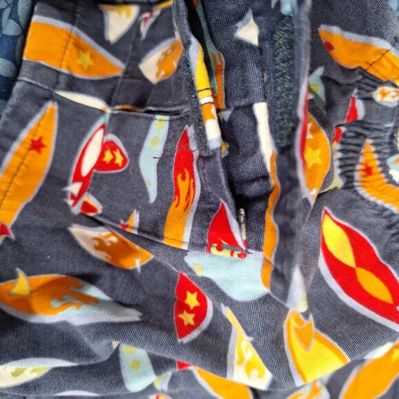 Surfboard shorts/swim shorts - Picture 4 of 7